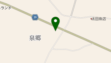 安達クリニックの地図画像