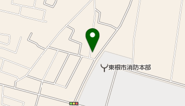 柴田内科循環器科クリニックの地図画像