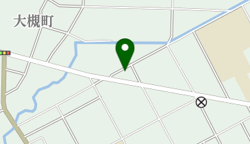 おおつきまちクリニックの地図画像