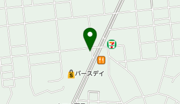 大山内科クリニックの地図画像