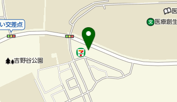 ノブマタニティークリニックの地図画像