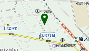 こいずみクリニックの地図画像