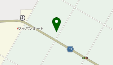 つだ中央クリニックの地図画像