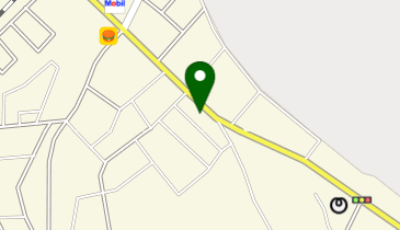 いばらき診療所ひたちの地図画像