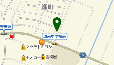 鴻巣クリニックの地図画像