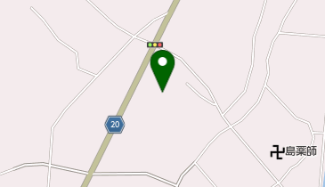 木村クリニックの地図画像