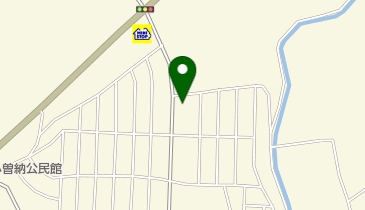 希望ケ丘ひきクリニックの地図画像