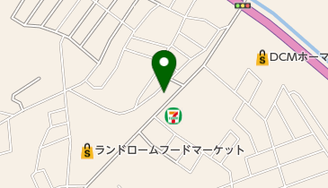 さかえ医院の地図画像