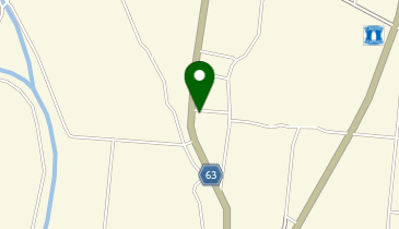 てらもと小児科の地図画像