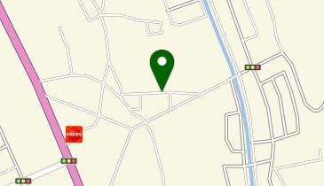 後藤整形外科医院の地図画像