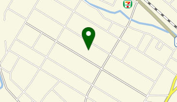 鹿島整形外科の地図画像