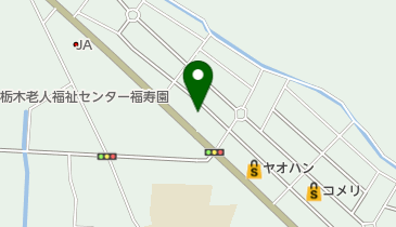 ちづかクリニックの地図画像