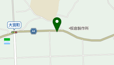 竹田内科小児科クリニックの地図画像