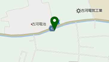 石塚クリニックの地図画像