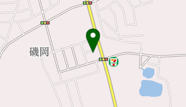 やまだ整形外科内科クリニックの地図画像