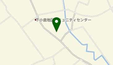 手塚クリニックの地図画像