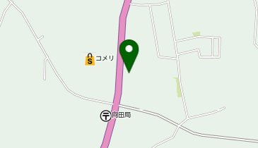 近藤クリニックの地図画像