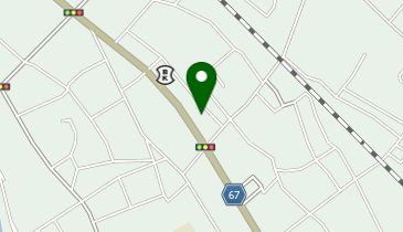 いずみ内科の地図画像