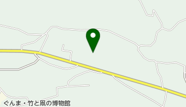 藤井クリニックの地図画像