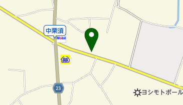 しののめクリニックの地図画像