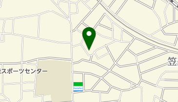 大山クリニックの地図画像