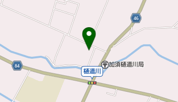 武正医院の地図画像