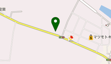 あだち眼科の地図画像