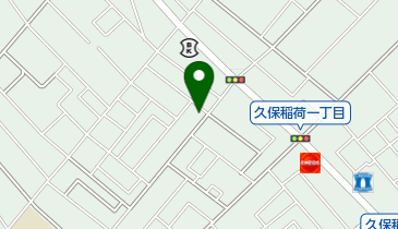 鈴木内科医院の地図画像