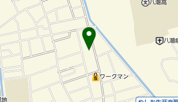 えのかわ医院の地図画像