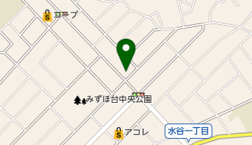 北村クリニックの地図画像