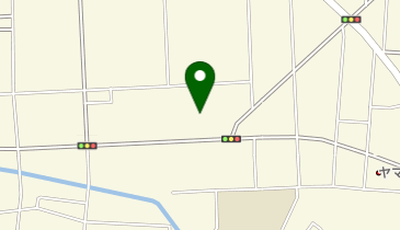 さって西クリニックの地図画像