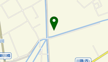 吉川脳神経外科の地図画像