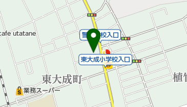 大宮すずのきクリニックの地図画像