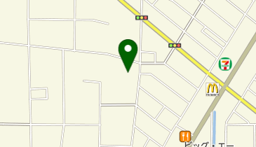 今成医院の地図画像