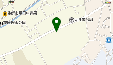 あんべハート・クリニックの地図画像