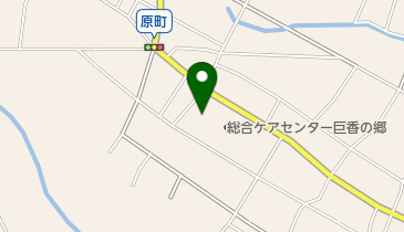 横田内科・呼吸器科クリニックの地図画像