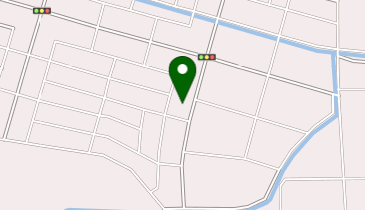 めぬま整形外科の地図画像