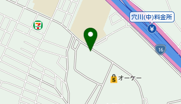 千草台なかむらクリニックの地図画像