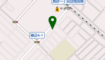 池田クリニックの地図画像