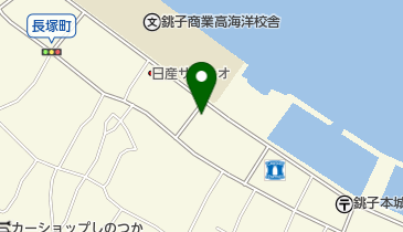 野口皮膚科クリニックの地図画像