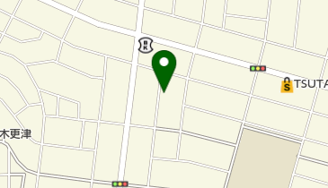 神田整形外科クリニックの地図画像