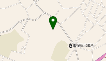 流山東部診療所の地図画像