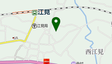 真木クリニックの地図画像