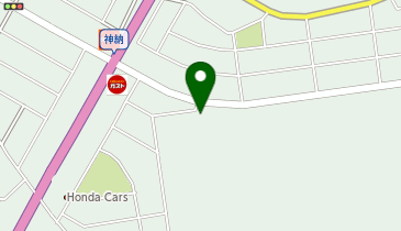 わたなべ皮フ科形成外科クリニックの地図画像