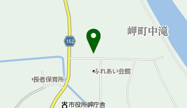 山本医院の地図画像