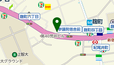 佐々木内科クリニックの地図画像