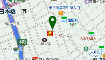 信州会クリニックの地図画像
