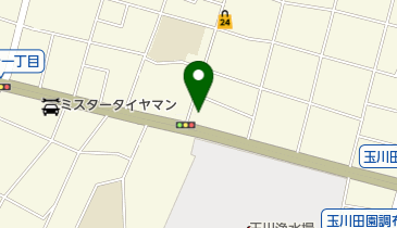 きらぼし銀行 自由が丘支店 その他銀行 地方 外国銀行 周辺の産婦人科 Navitime