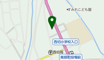 法勝寺内科クリニックの地図画像