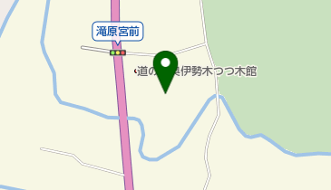 あゆみ診療所の地図画像